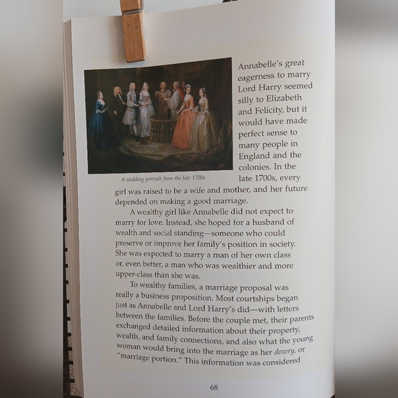 American Girl Book Collection - "Very Funny Elizabeth" . - Picture 12 of 12